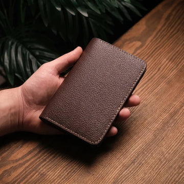 Passport Cover