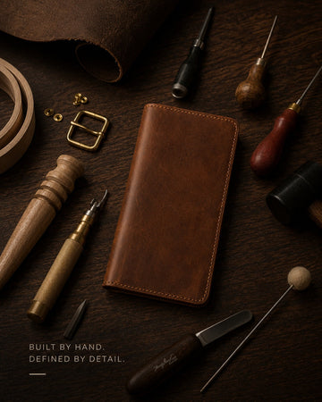 Long Wallet