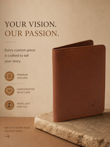 Passport Cover