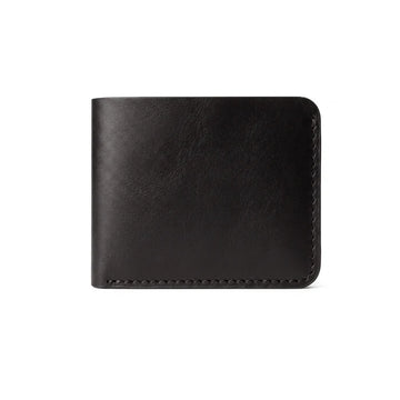 The Essential Black Bifold