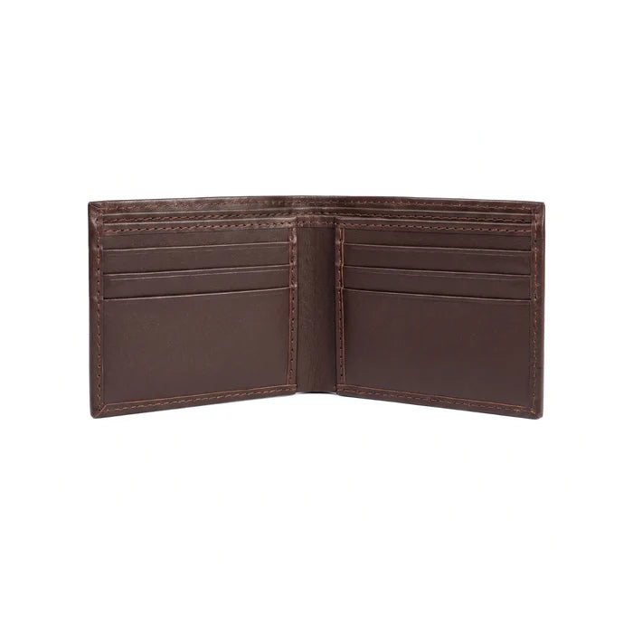 The Java Classic Bifold