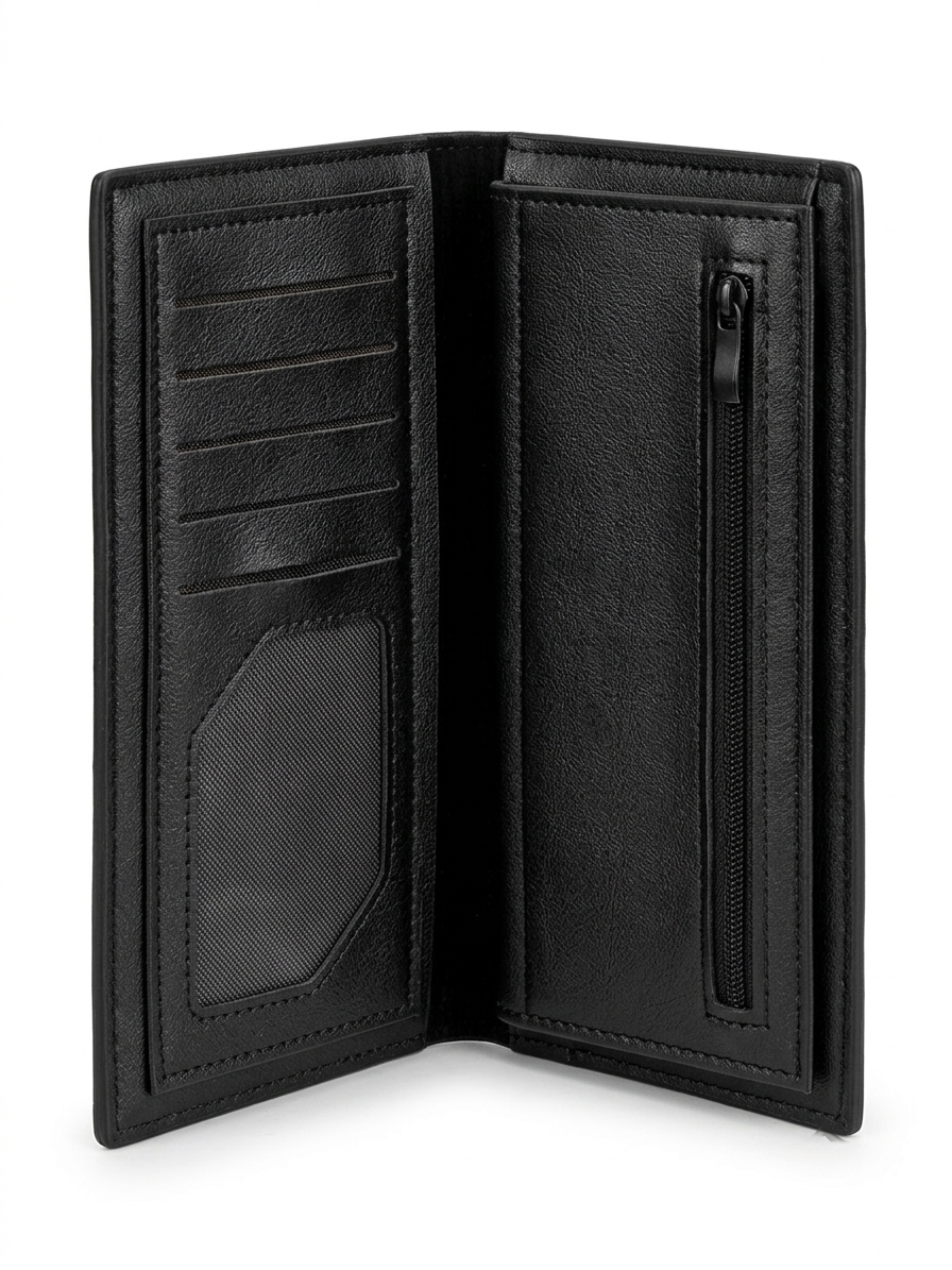 Blackwood Long Bifold