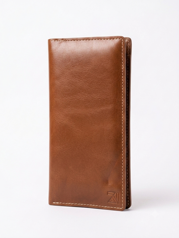 Heritage Long Wallet