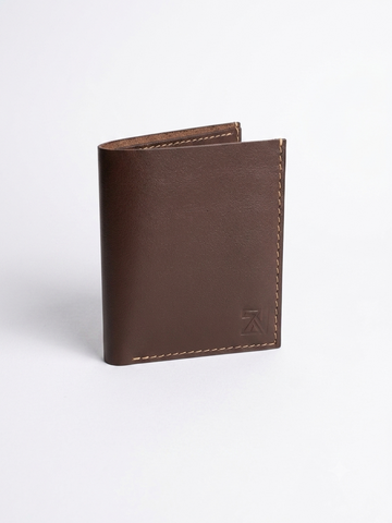 Minimalist Bifold Wallet