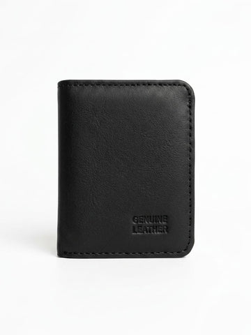 Multi-Slot Card Wallet